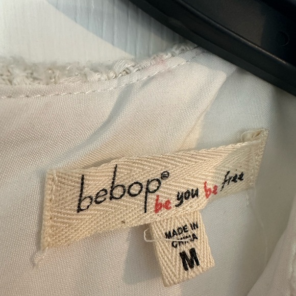 Tweed dress - Picture 3 of 3